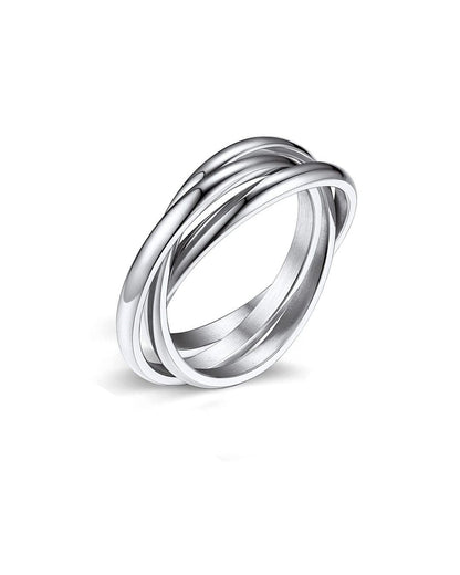 Spins® Tidal Roller Ring - Waterproof