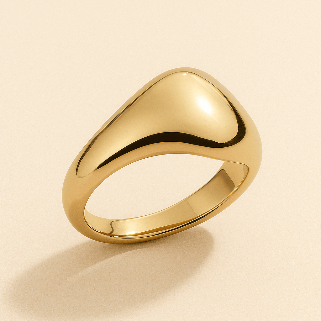 Moon Ring
