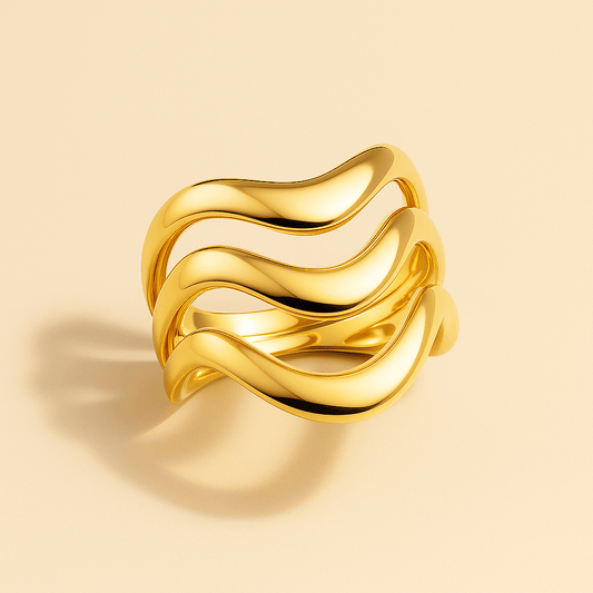 Velora Ring