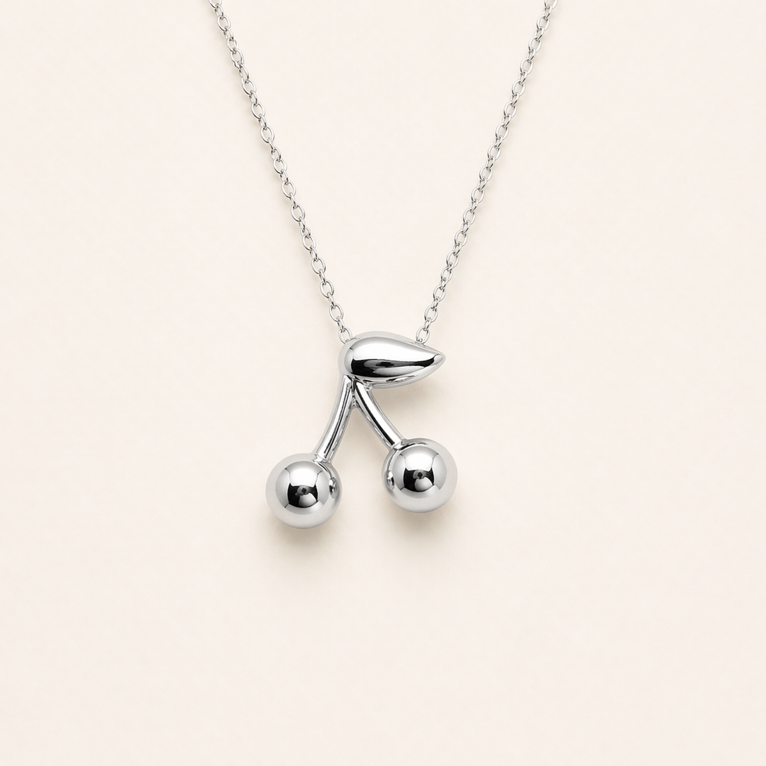 Rue Necklace
