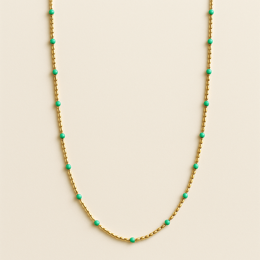 Reef Necklace