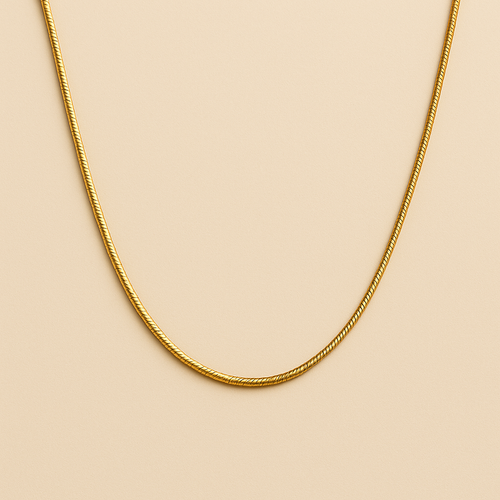 Nara Necklace