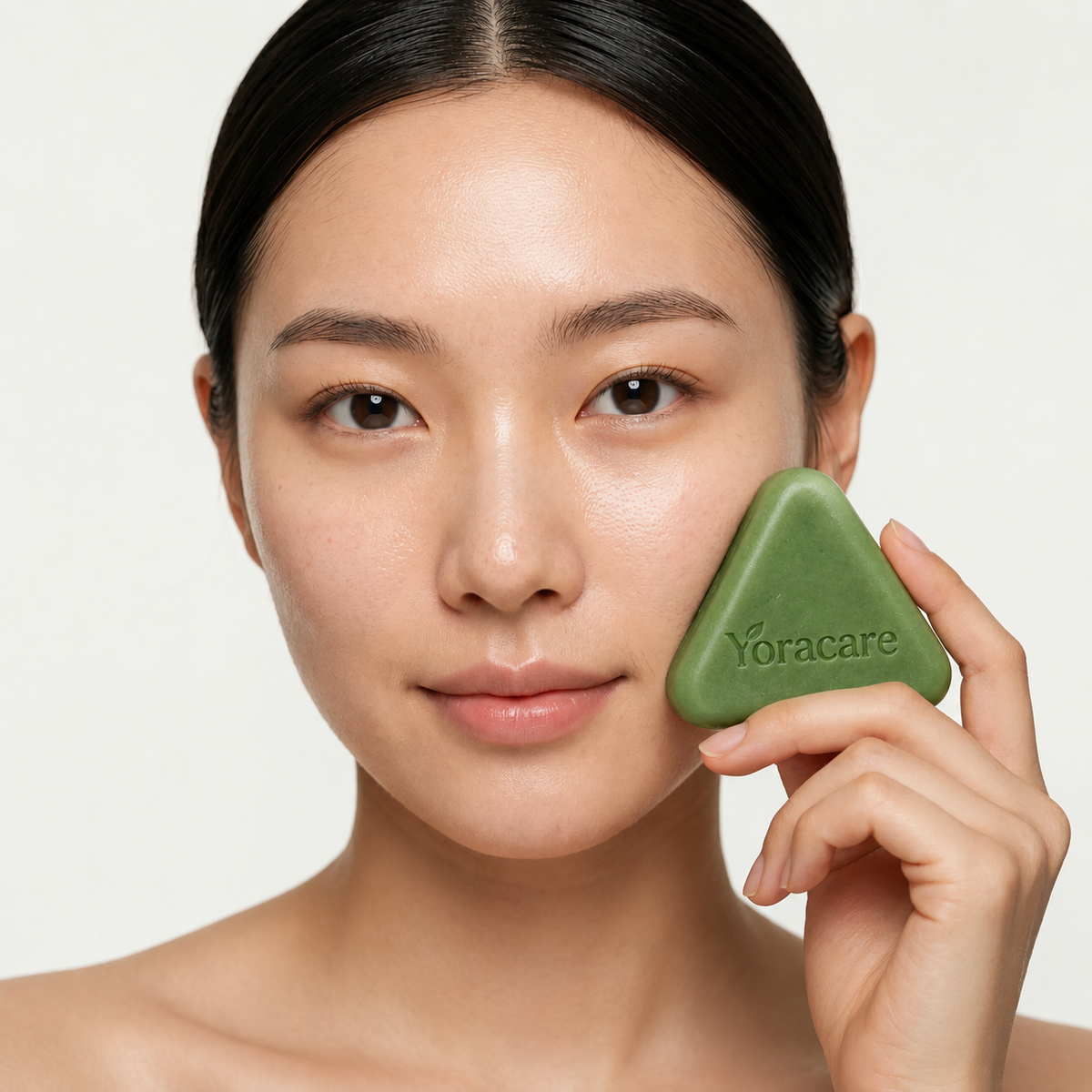 The Korean Scalp Revival Bar
