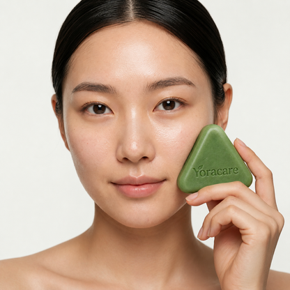 The Korean Scalp Revival Bar