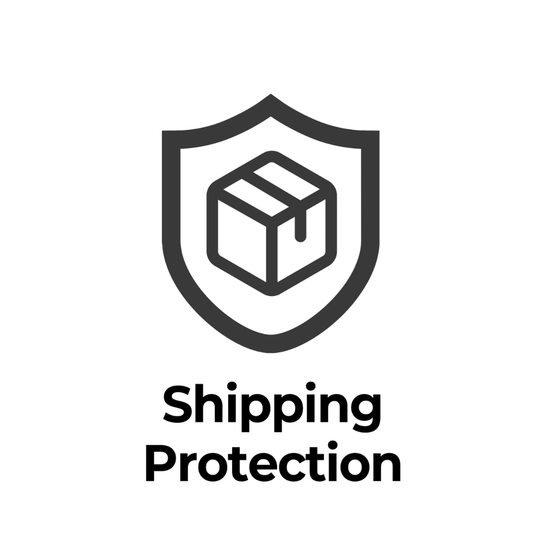 Shipping Protection $2,95