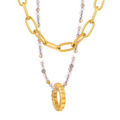 Paradise Cove Necklace