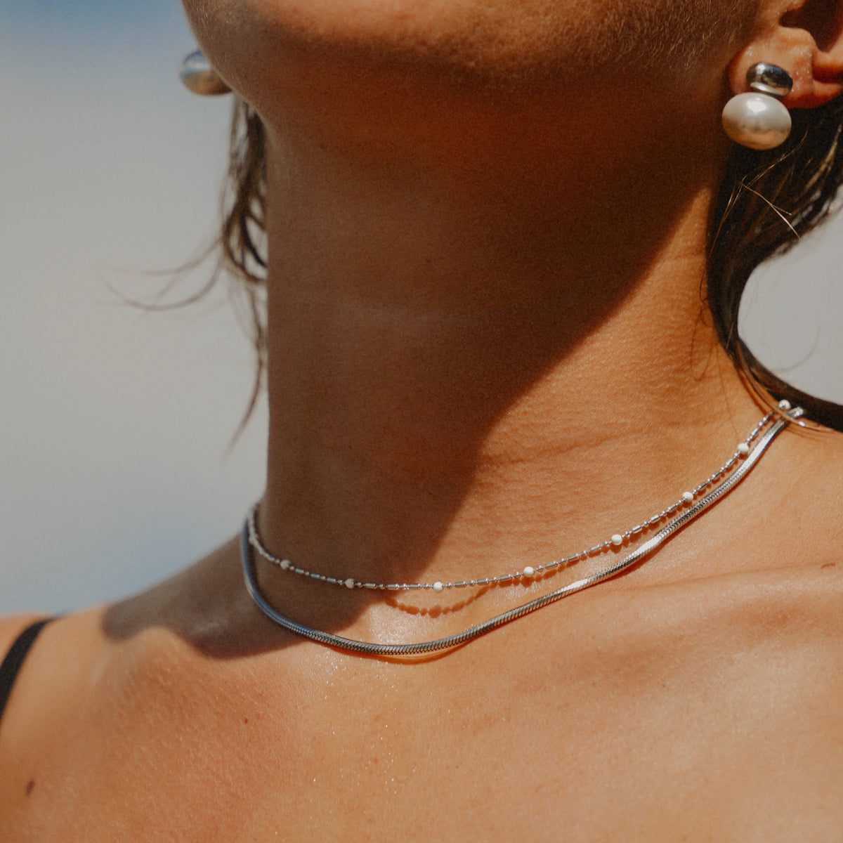Nara Necklace