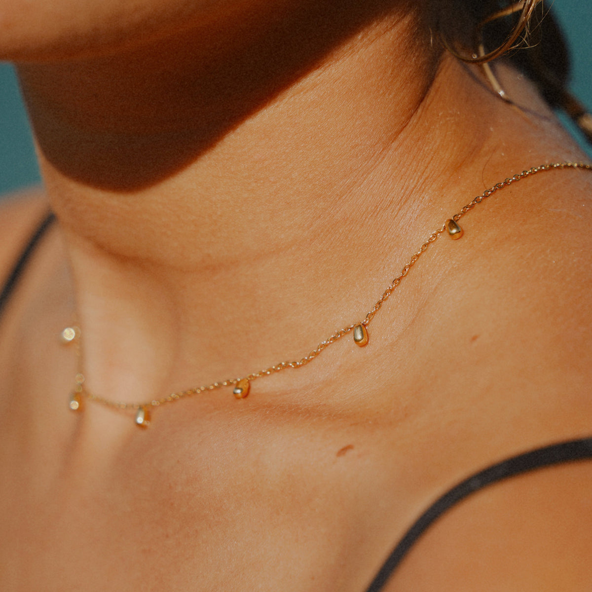 Vera Necklace