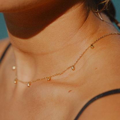 Vera Necklace