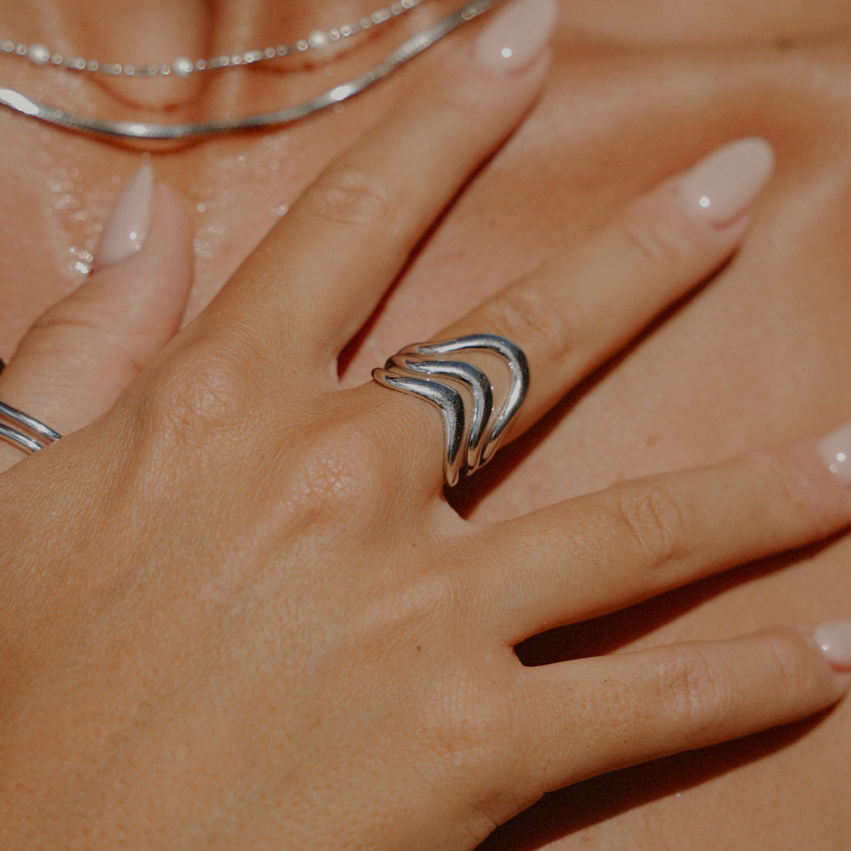 Velora Ring