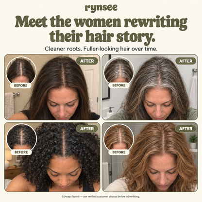 Korean Scalp Reset Bar