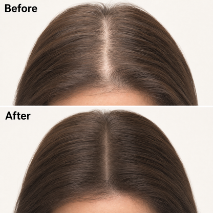 The Korean Scalp Revival Bar AUS/CAD