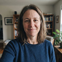 Kathy Rowler