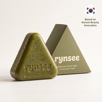 Korean Scalp Reset Bar