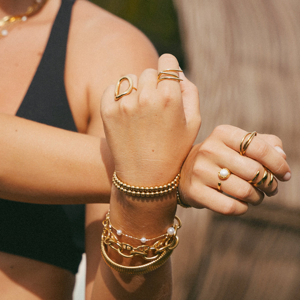 Luna Ring