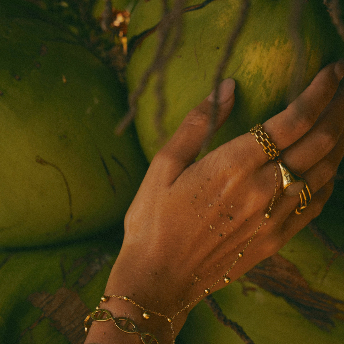 Malibu Ring