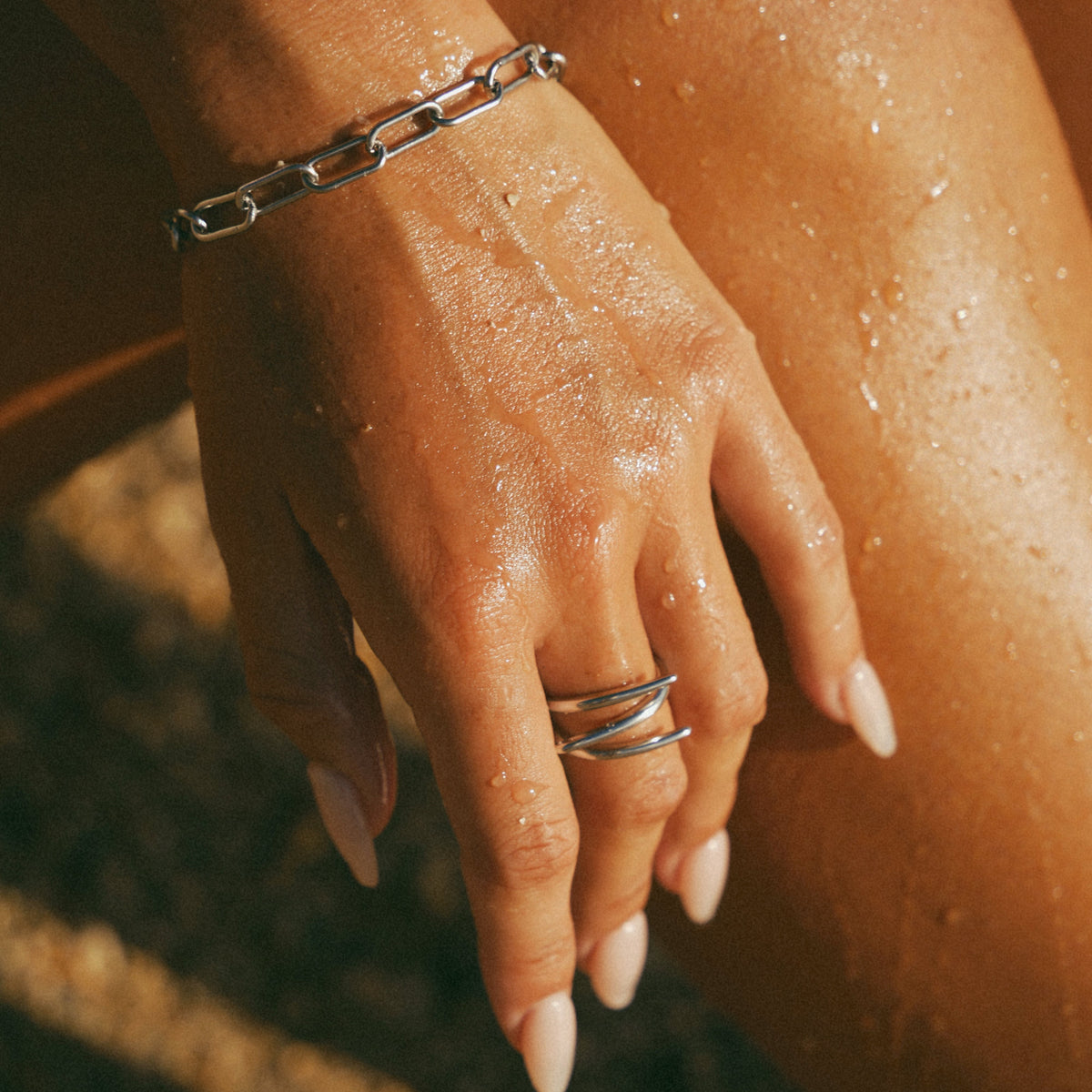 Reela Ring