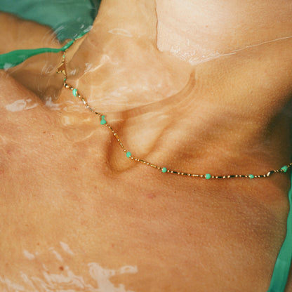 Reef Necklace
