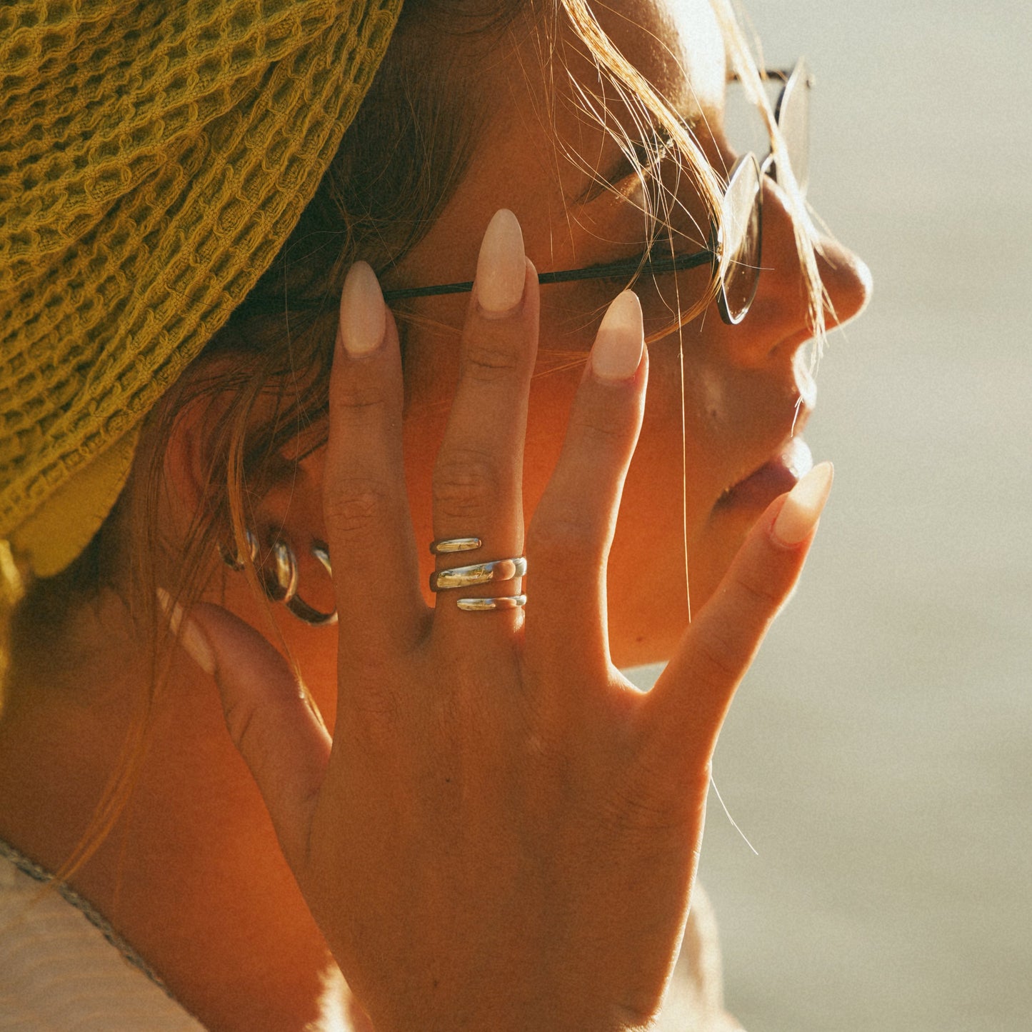 Shellmist Ring