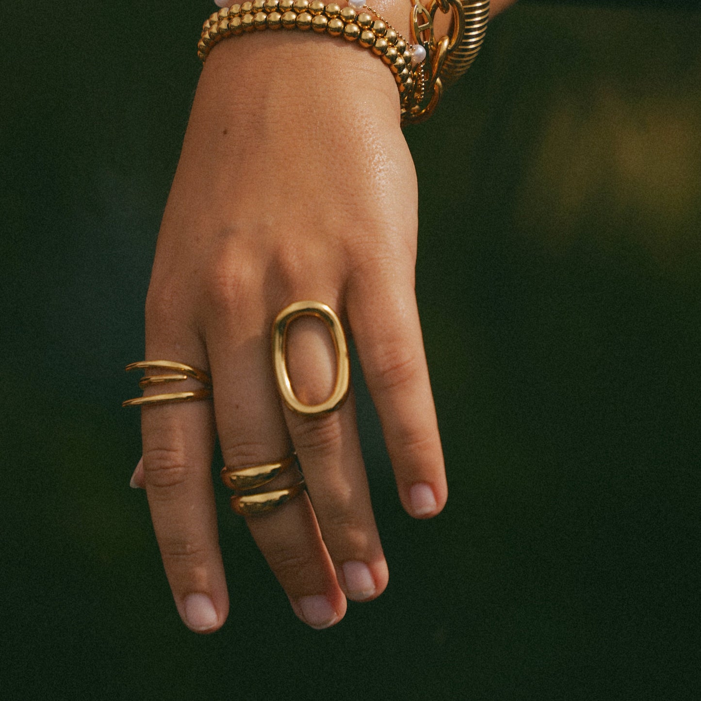 Reela Ring