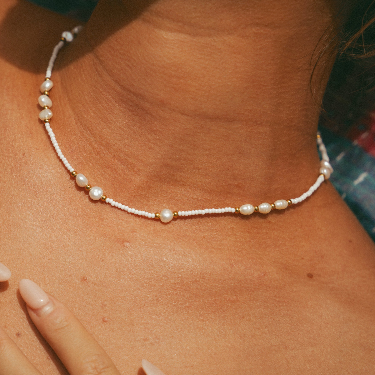 Fiji Necklace